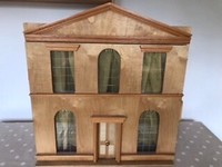 vintage dolls houses for sale